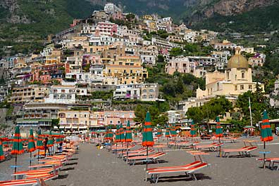 Positano