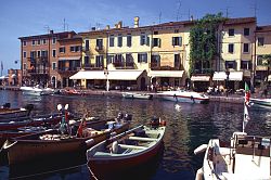 Lazise