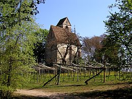 Kapelle St. Sebastian