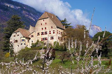 Schloss Gandegg