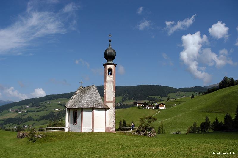 St. Johann in Ranui