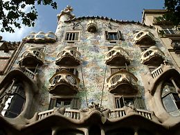 die Casa Battl