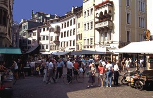 Obstmarkt