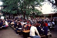 der Paulser Festplatz