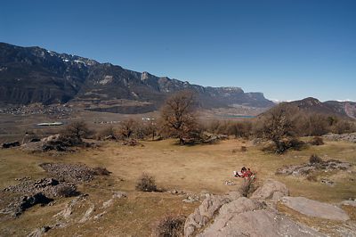 die Hochflche