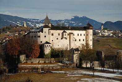 Schloss Prsels