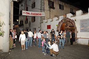 abends im Oberdorf