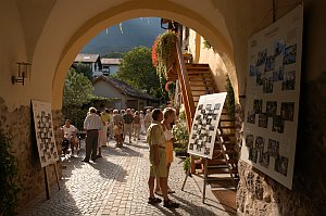 feine fotos im Ansitz Altenburg