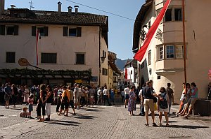 am Dorfplatz