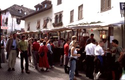 Paulsner Dorffestgasse