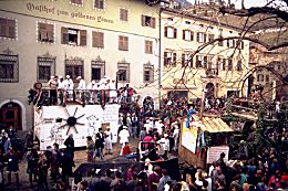 die Altweibermhle ist auch dabei