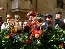 Kapelle Frchterlich ganz harmonisch