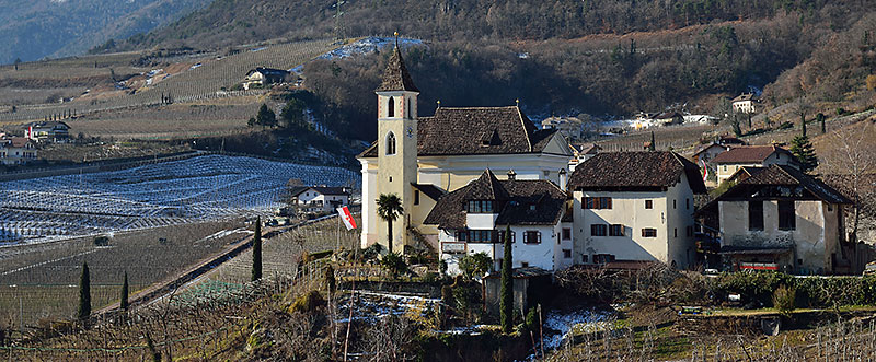 Missian am Kirchtag 2013