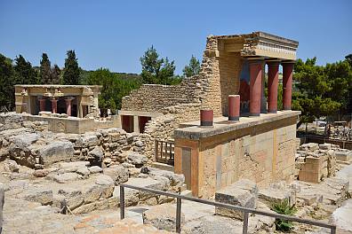 Knossos