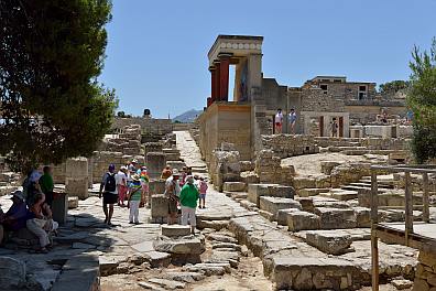 Knossos