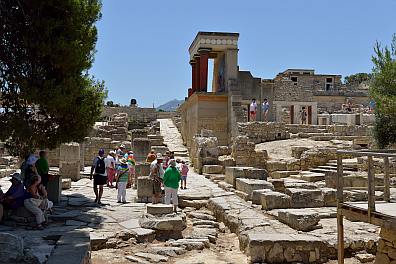 Knossos