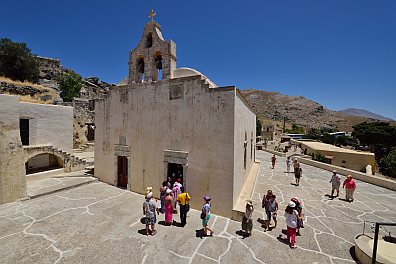 Kloster Preveli