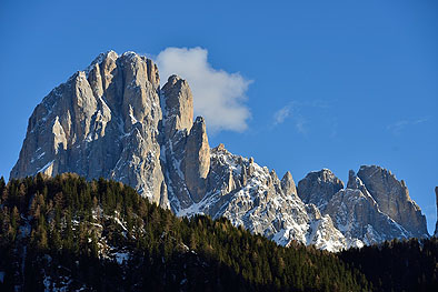 der Langkofel