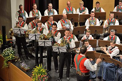 Saalkonzert  Mk. St. Pauls