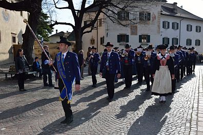 Firmung in St. Pauls 2014