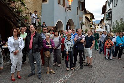 Weinpromenade