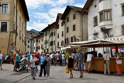 Kalterer Marktfest