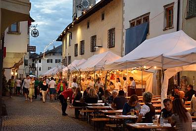 Kalterer Marktfest