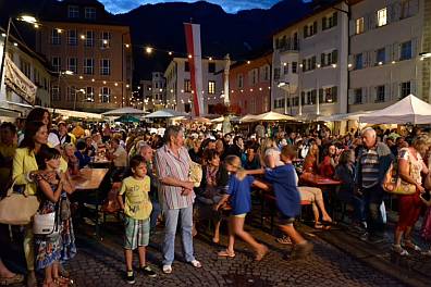 Kalterer Marktfest