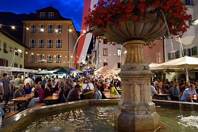 Kalterer Marktfest