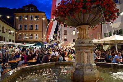 Kalterer Marktfest