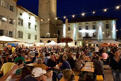 Kalterer Marktfest