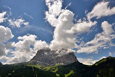 Langkofel