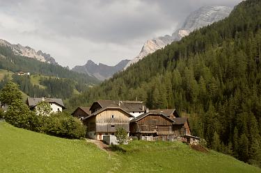 Weiler bei Wengen