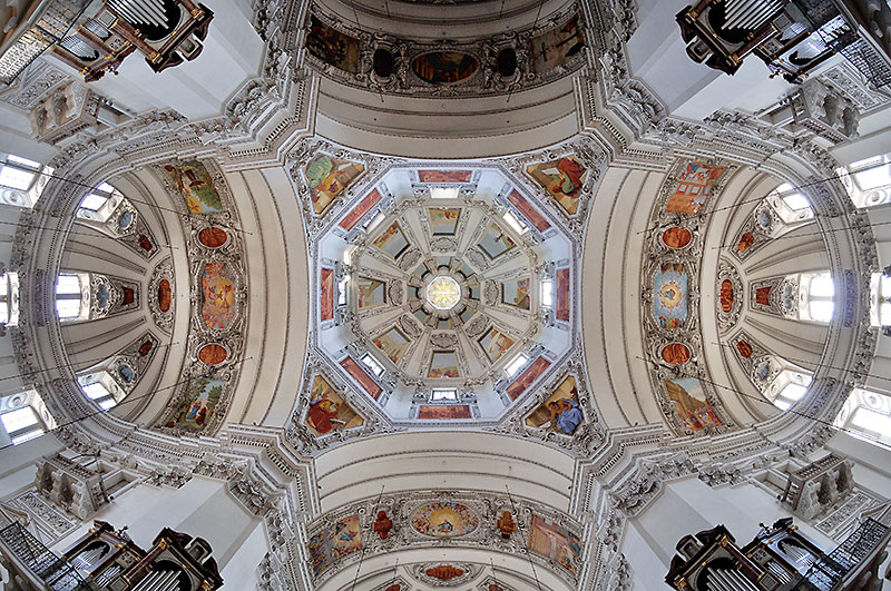 Salzburger Dom