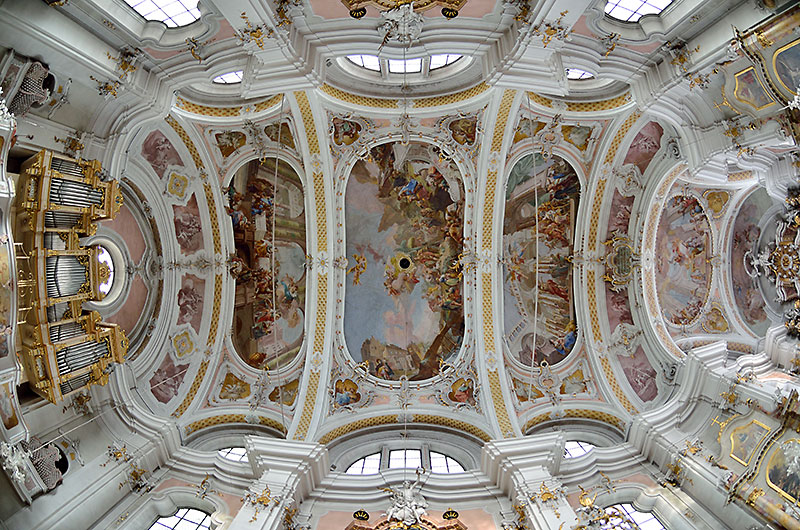 Pfarrkirche Toblach