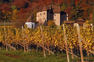 St. Valentin in Eppan