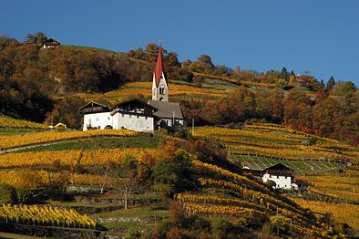 Schrambach im Eissacktal