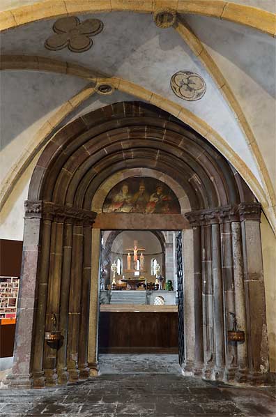Stiftskirche Innichen_10259
