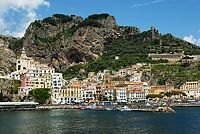 Amalfi