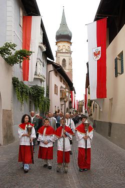 in der Unterrainer Str.