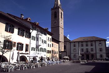Kaltern-Dorf