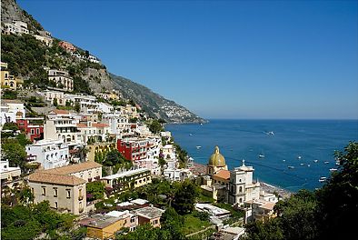 Positano