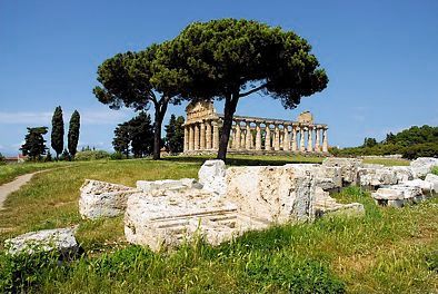 mehr aus Paestum