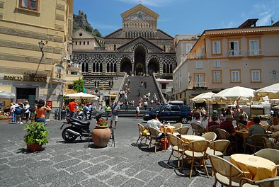 Piazza del Duomo