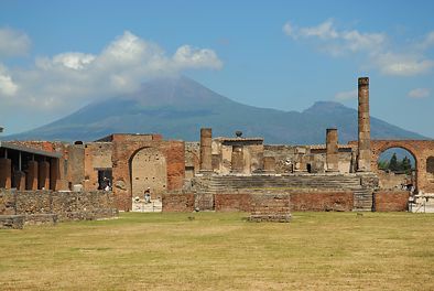 mehr aus Pompeji