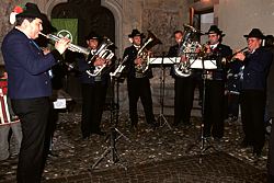 die Paulsner Blsergruppe