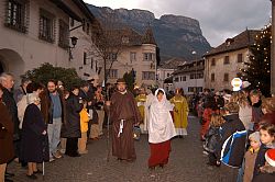 Maria und Josef