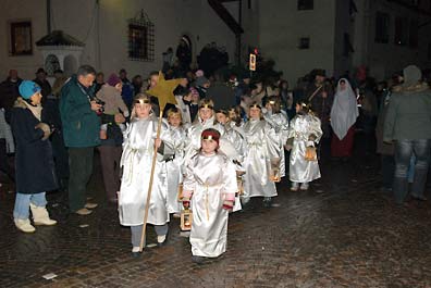die Engelschar