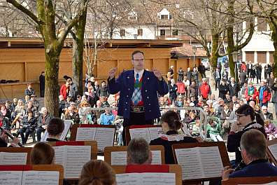 Osterkonzert