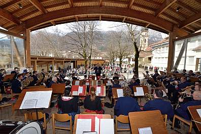 Osterkonzert